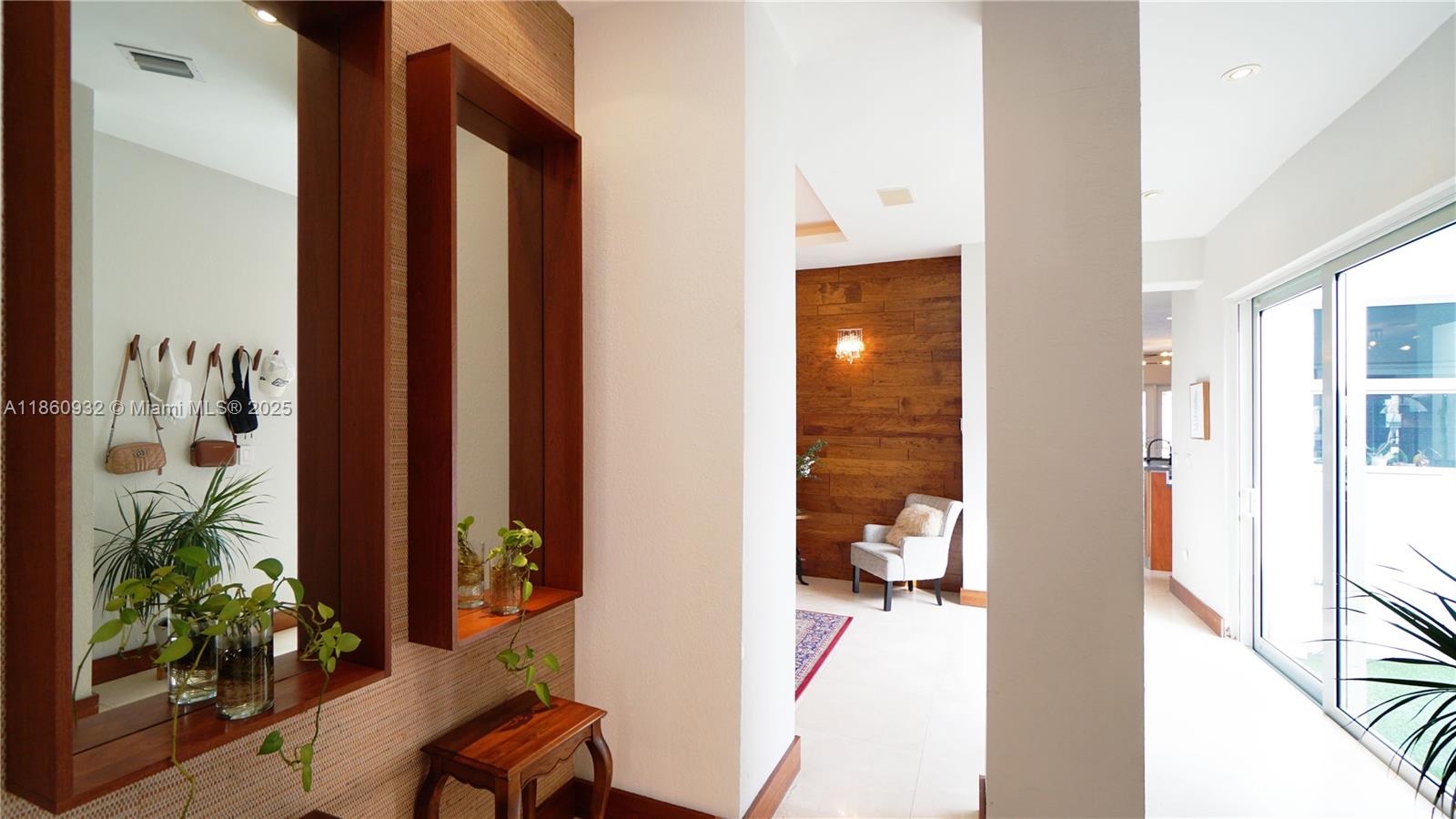 DORAL ISLES MEDITERRANEA - Residential Lease