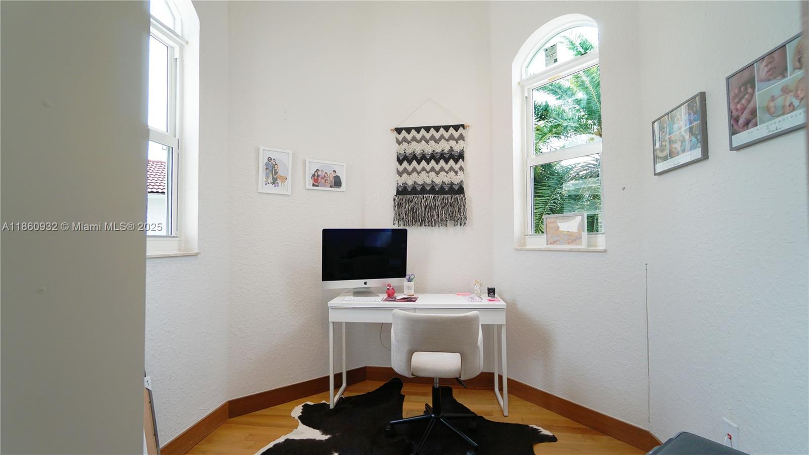 DORAL ISLES MEDITERRANEA - Residential Lease