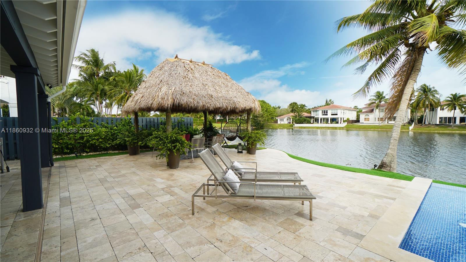 DORAL ISLES MEDITERRANEA - Residential Lease