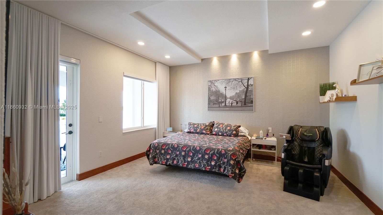 DORAL ISLES MEDITERRANEA - Residential Lease