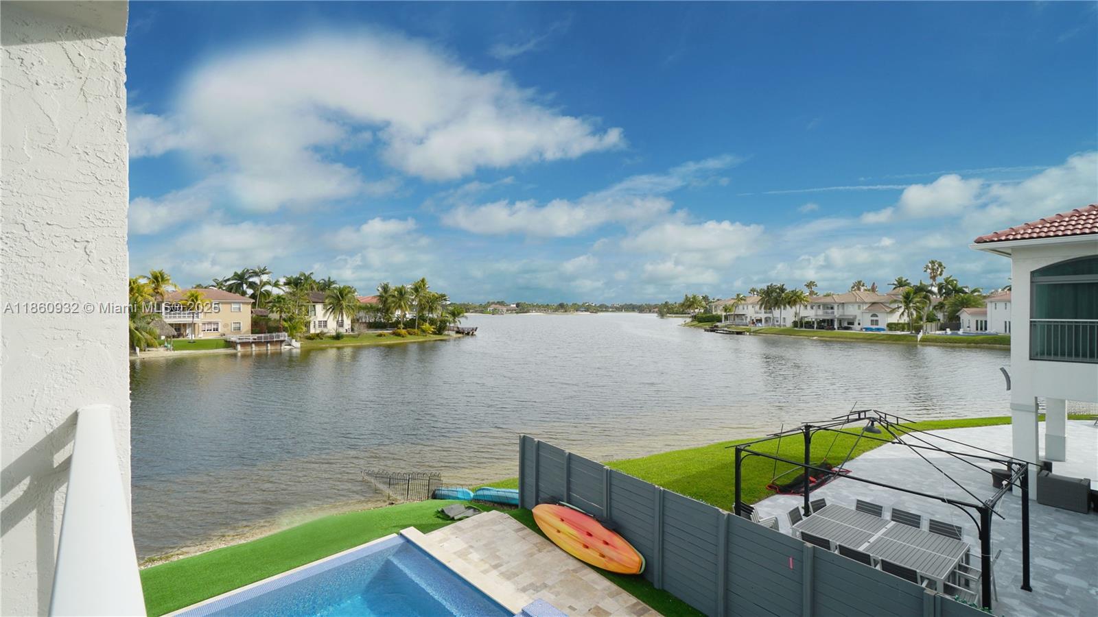 DORAL ISLES MEDITERRANEA - Residential Lease