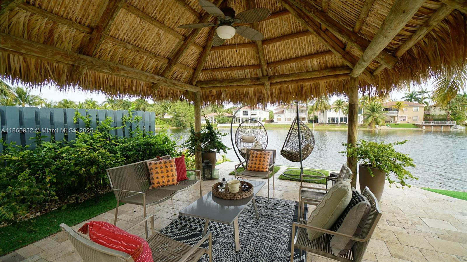 DORAL ISLES MEDITERRANEA - Residential Lease