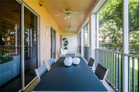 A home in Dania Beach