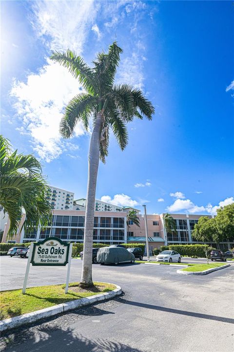 A home in Dania Beach