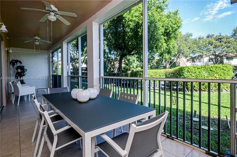 A home in Dania Beach