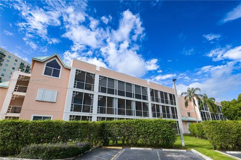 A home in Dania Beach