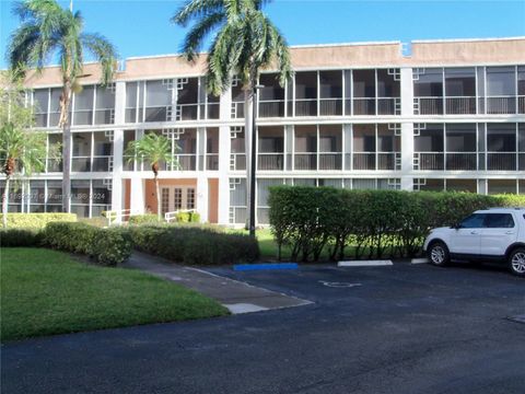 A home in Dania Beach