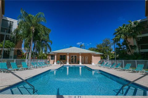 A home in Dania Beach