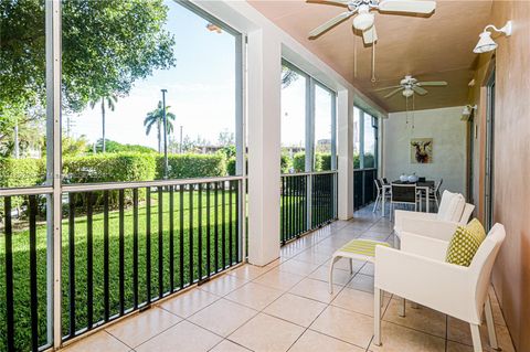 A home in Dania Beach