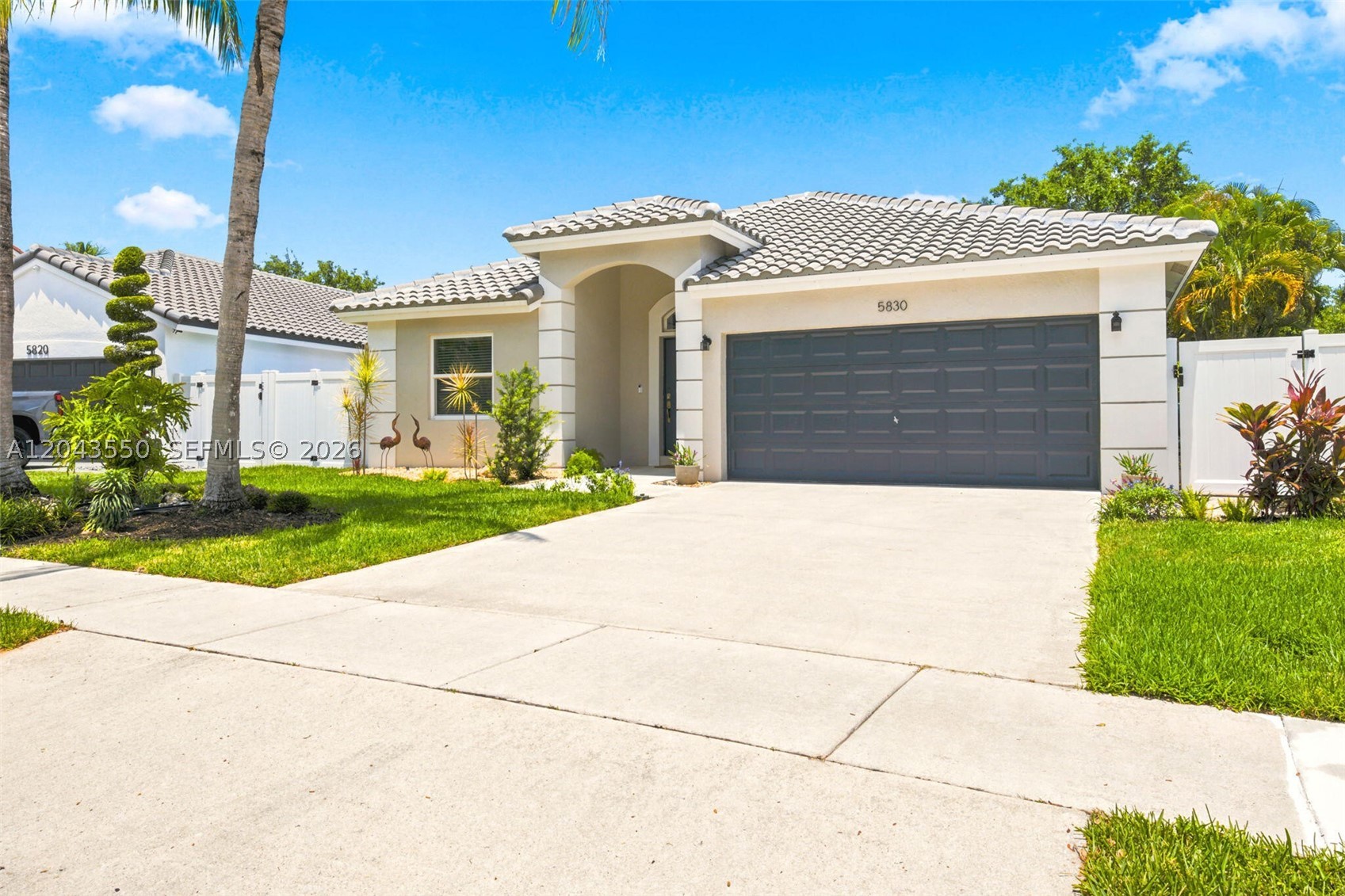 5830 SW 102nd Ave