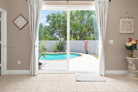 Tiny photo for 5830 SW 102nd Ave, Cooper City, FL 33328 (MLS # A12043550)