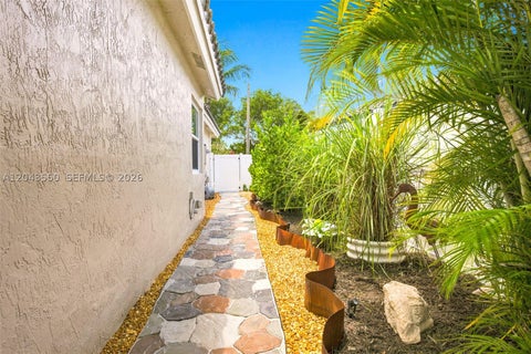 Tiny photo for 5830 SW 102nd Ave, Cooper City, FL 33328 (MLS # A12043550)