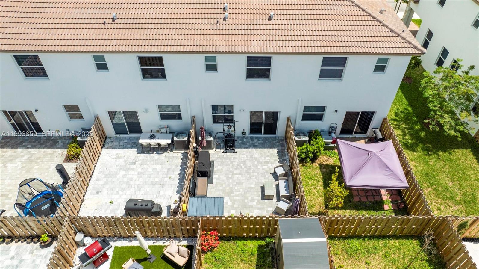 WESTVIEW GARDENS APARTMEN - Residential