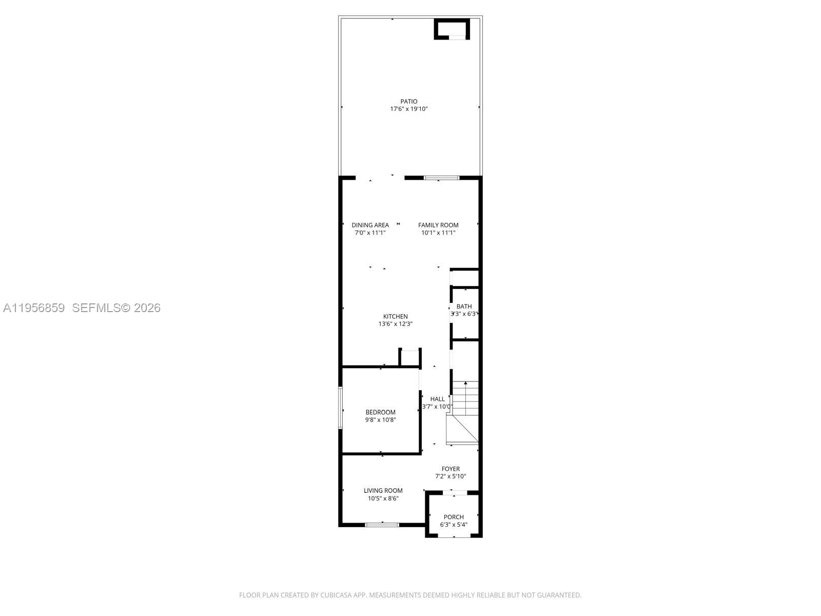 WESTVIEW GARDENS APARTMEN - Residential