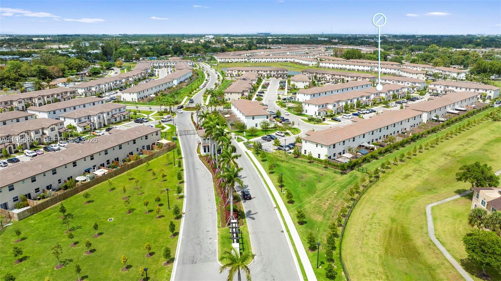 WESTVIEW GARDENS APARTMEN - Residential