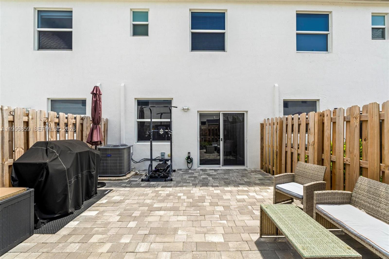 WESTVIEW GARDENS APARTMEN - Residential