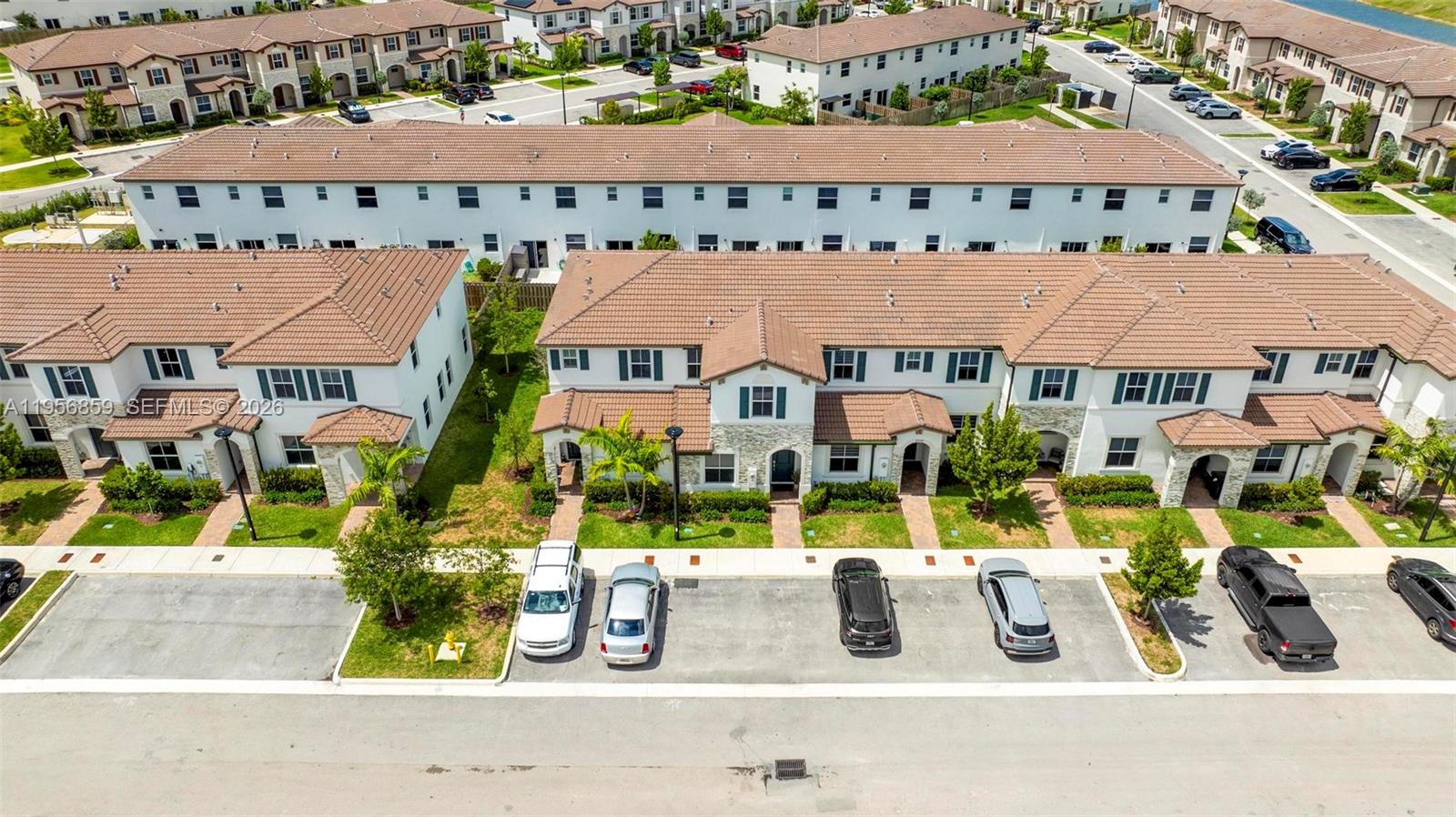 WESTVIEW GARDENS APARTMEN - Residential