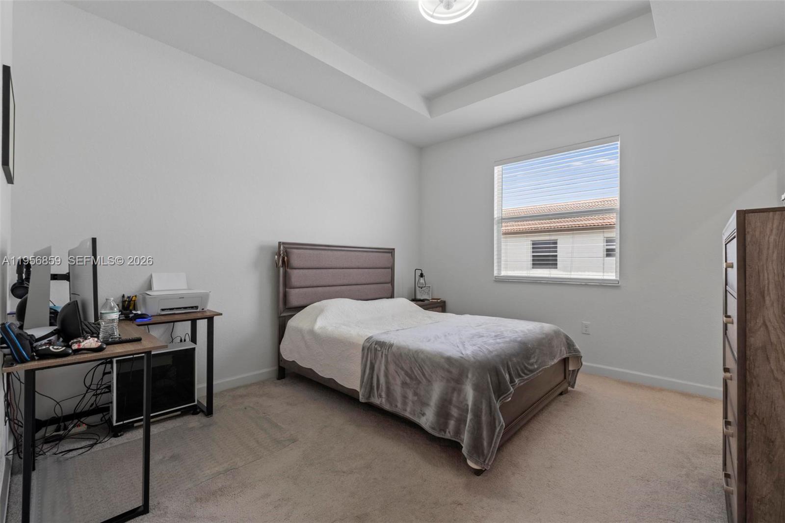 WESTVIEW GARDENS APARTMEN - Residential