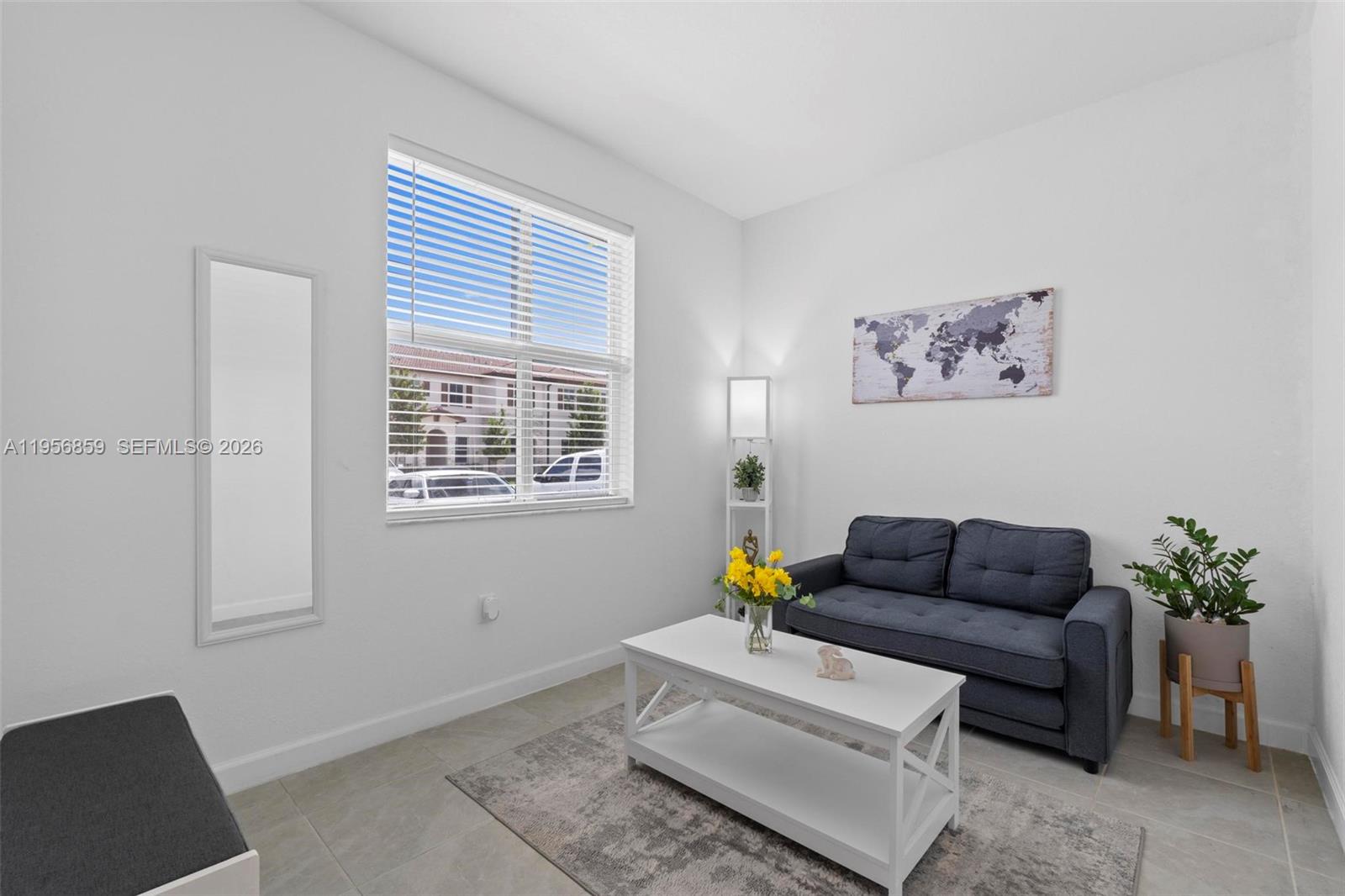 WESTVIEW GARDENS APARTMEN - Residential