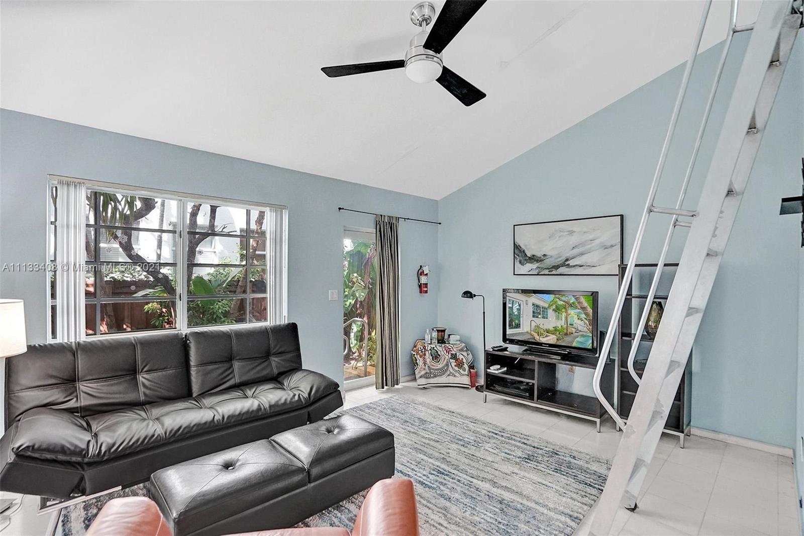 BACARAT AT 328 EUCLID AVE - Residential Lease