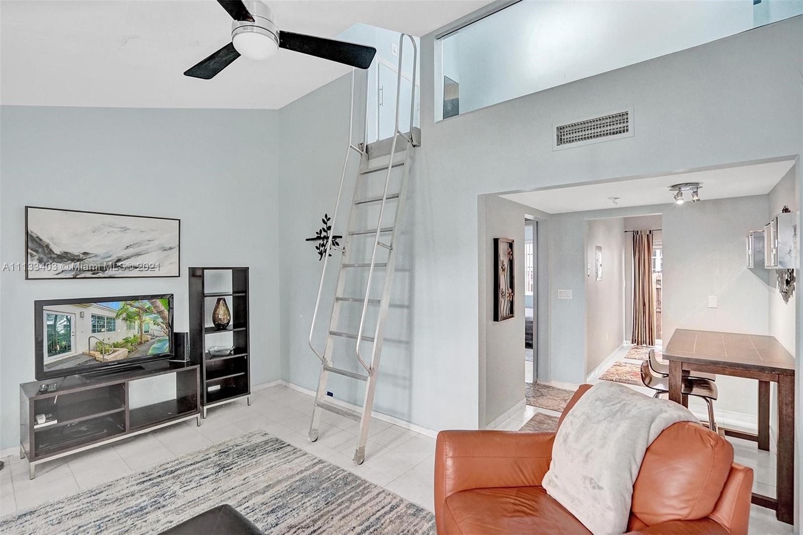 BACARAT AT 328 EUCLID AVE - Residential Lease