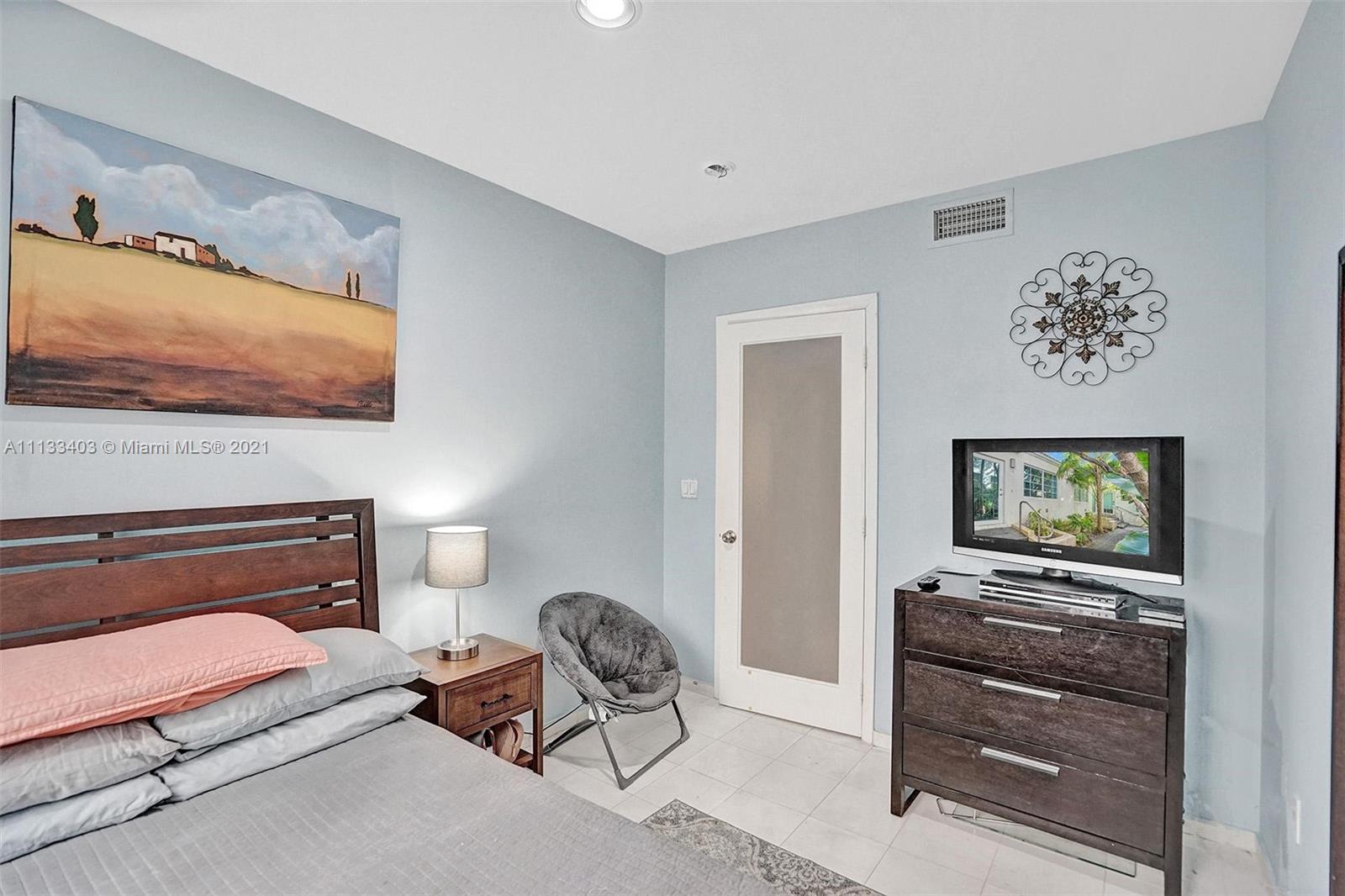 BACARAT AT 328 EUCLID AVE - Residential Lease