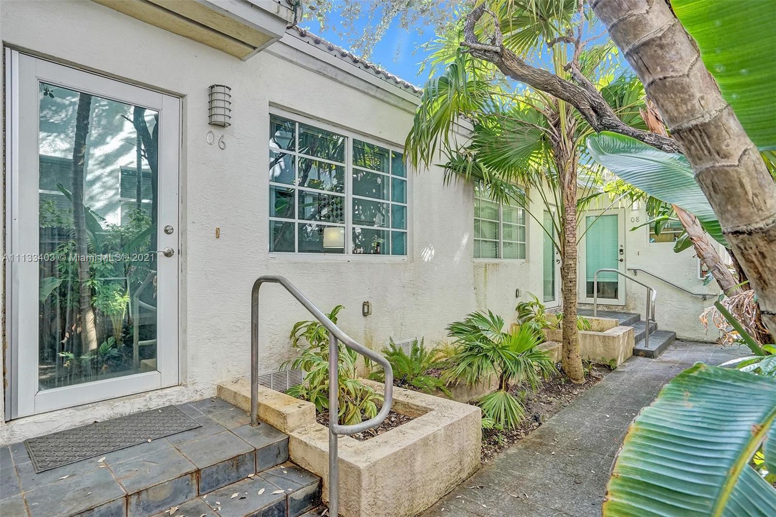 BACARAT AT 328 EUCLID AVE - Residential Lease