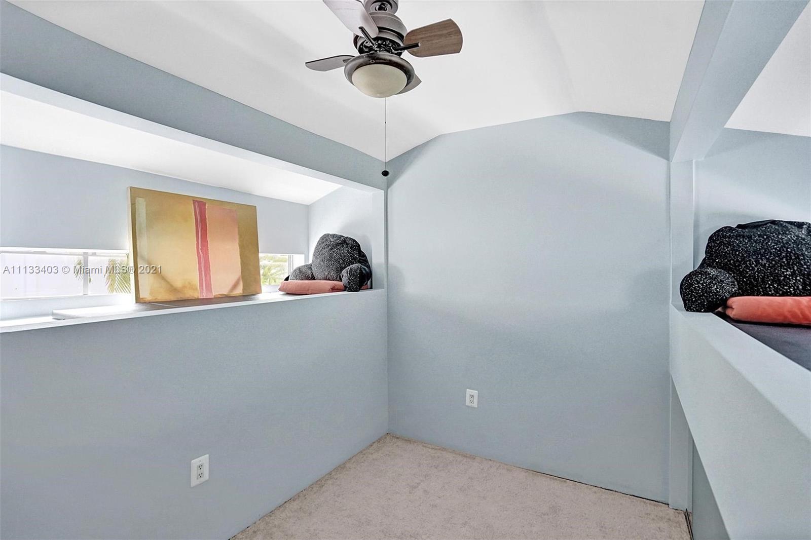 BACARAT AT 328 EUCLID AVE - Residential Lease