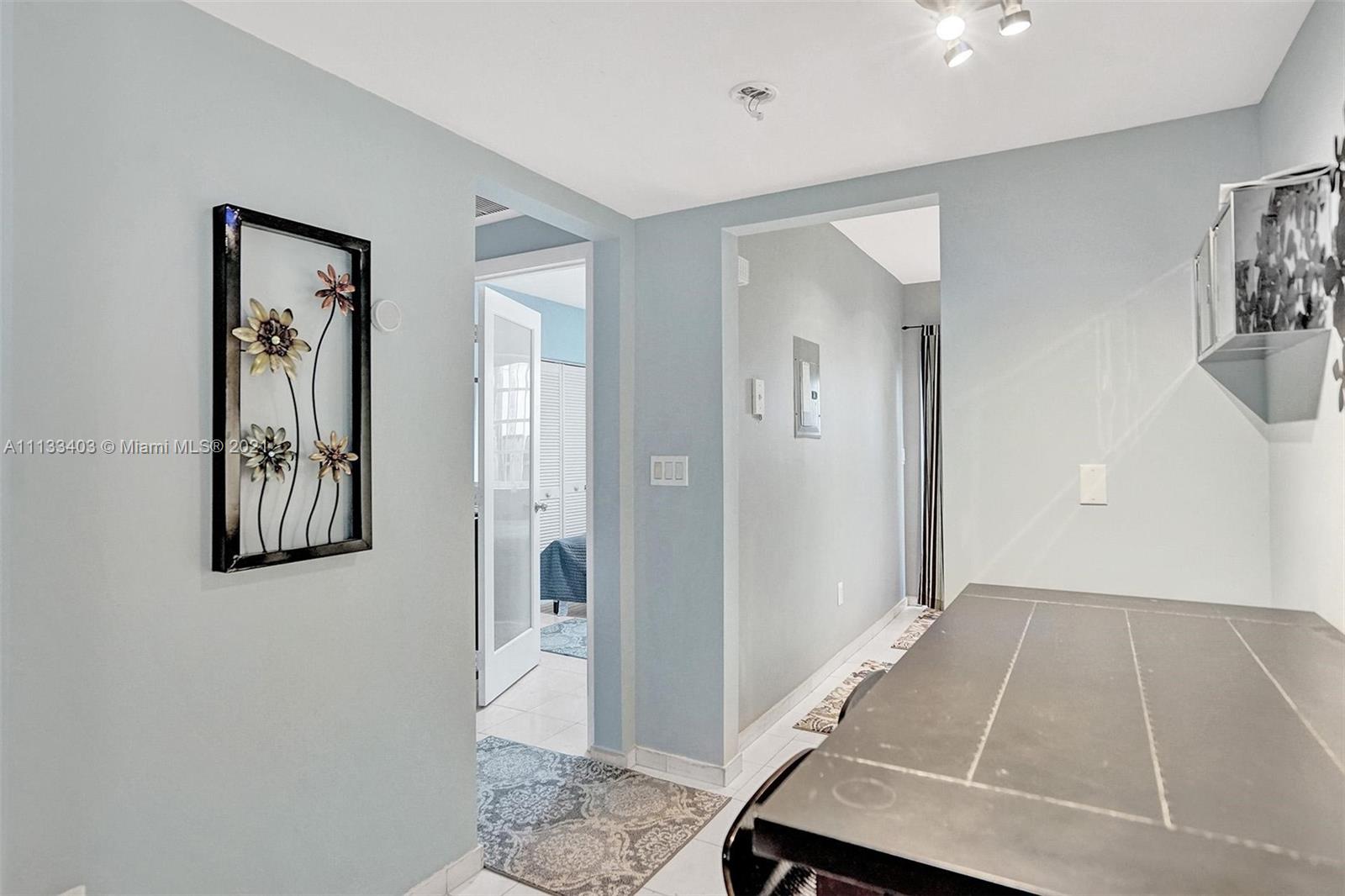 BACARAT AT 328 EUCLID AVE - Residential Lease