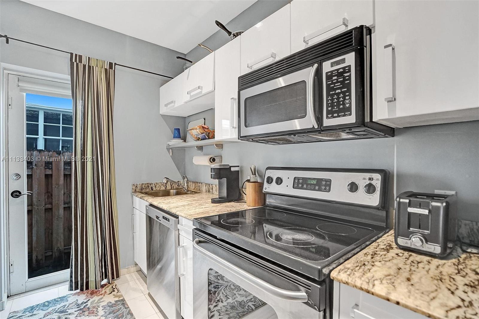 BACARAT AT 328 EUCLID AVE - Residential Lease