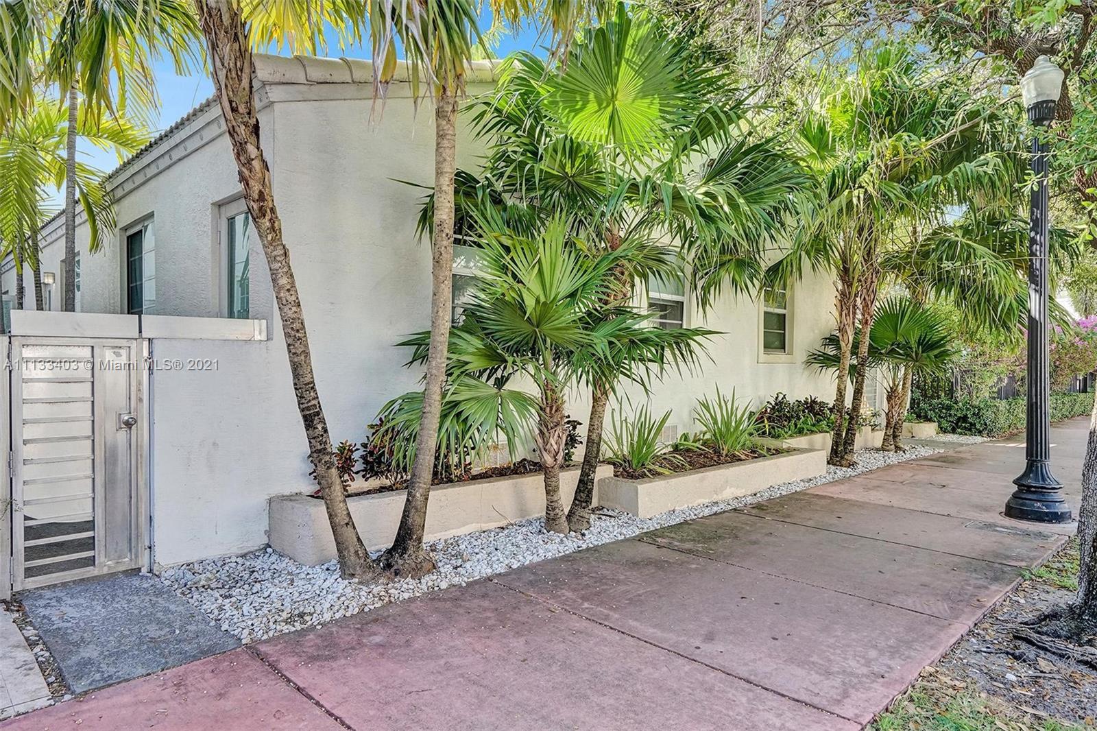 BACARAT AT 328 EUCLID AVE - Residential Lease