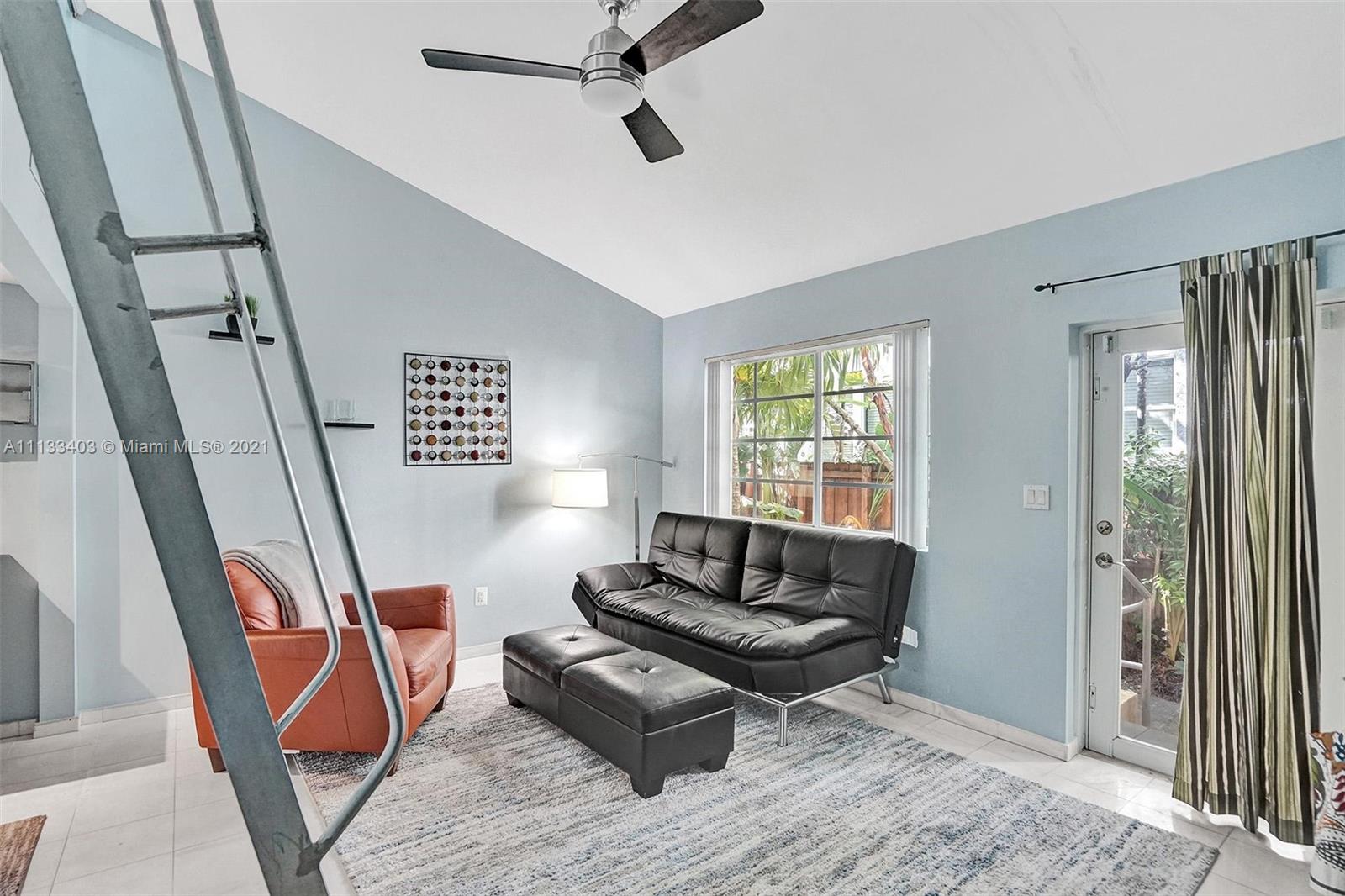 BACARAT AT 328 EUCLID AVE - Residential Lease