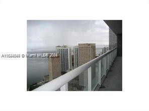 50 BISCAYNE CONDO - Residential Lease