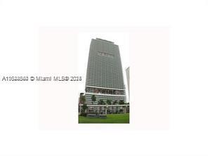 50 BISCAYNE CONDO - Residential Lease