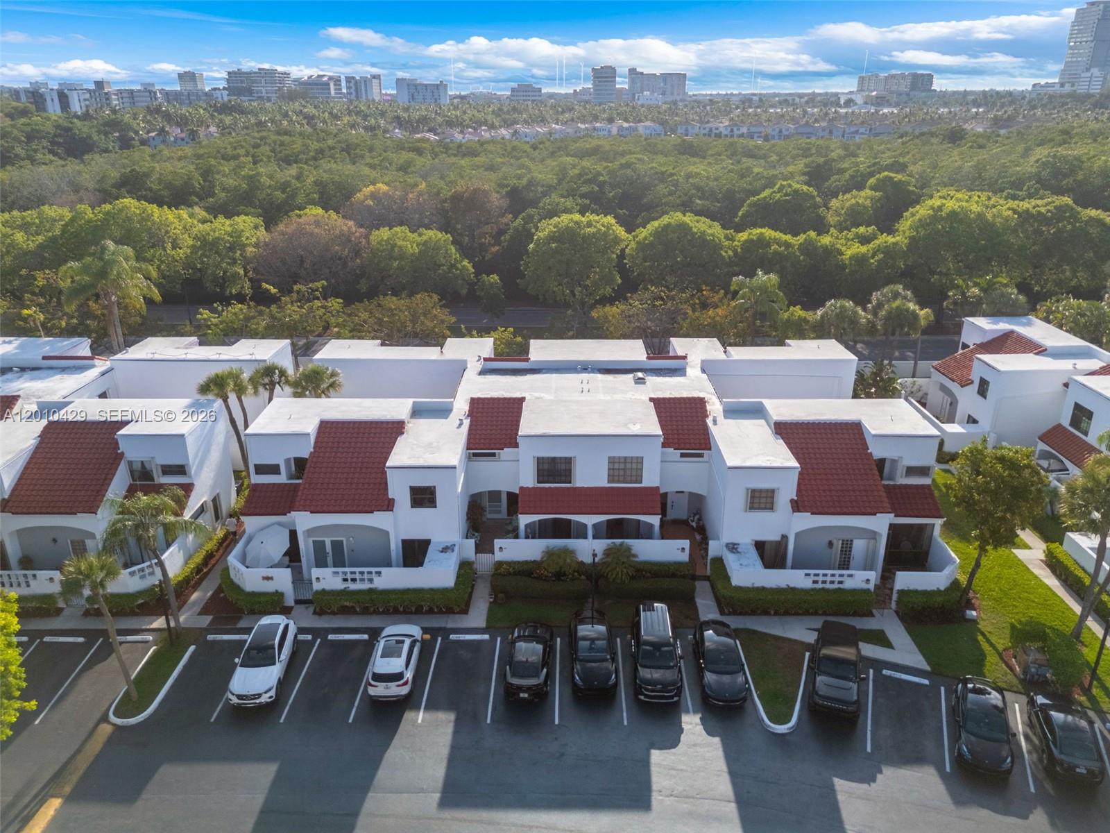 MARINER VILLAGE TH CONDO - Residential