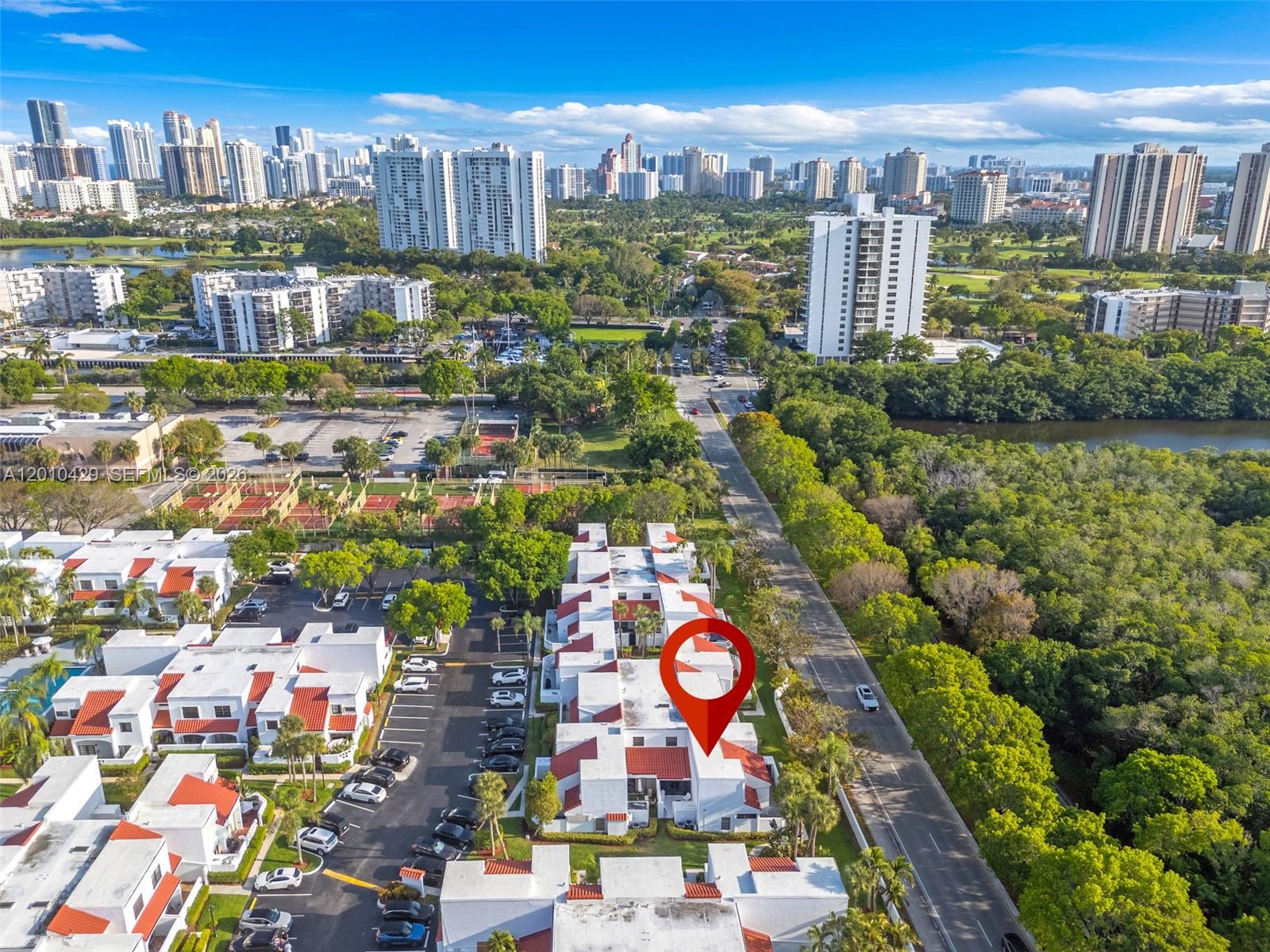 MARINER VILLAGE TH CONDO - Residential
