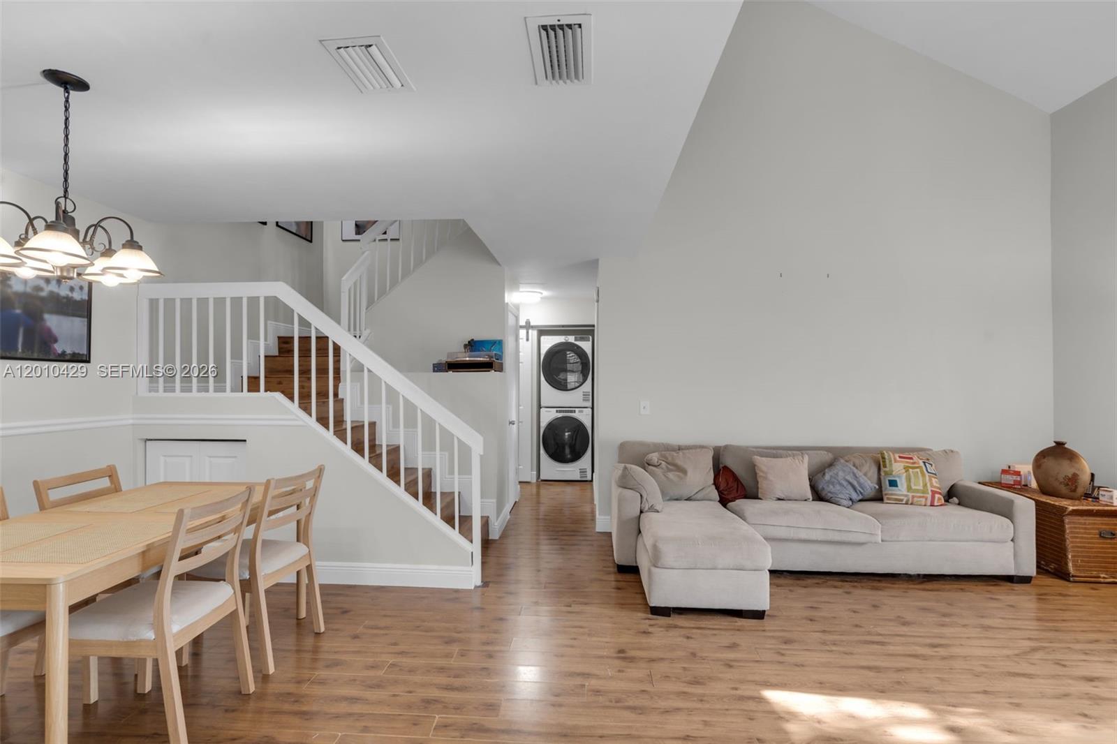 MARINER VILLAGE TH CONDO - Residential