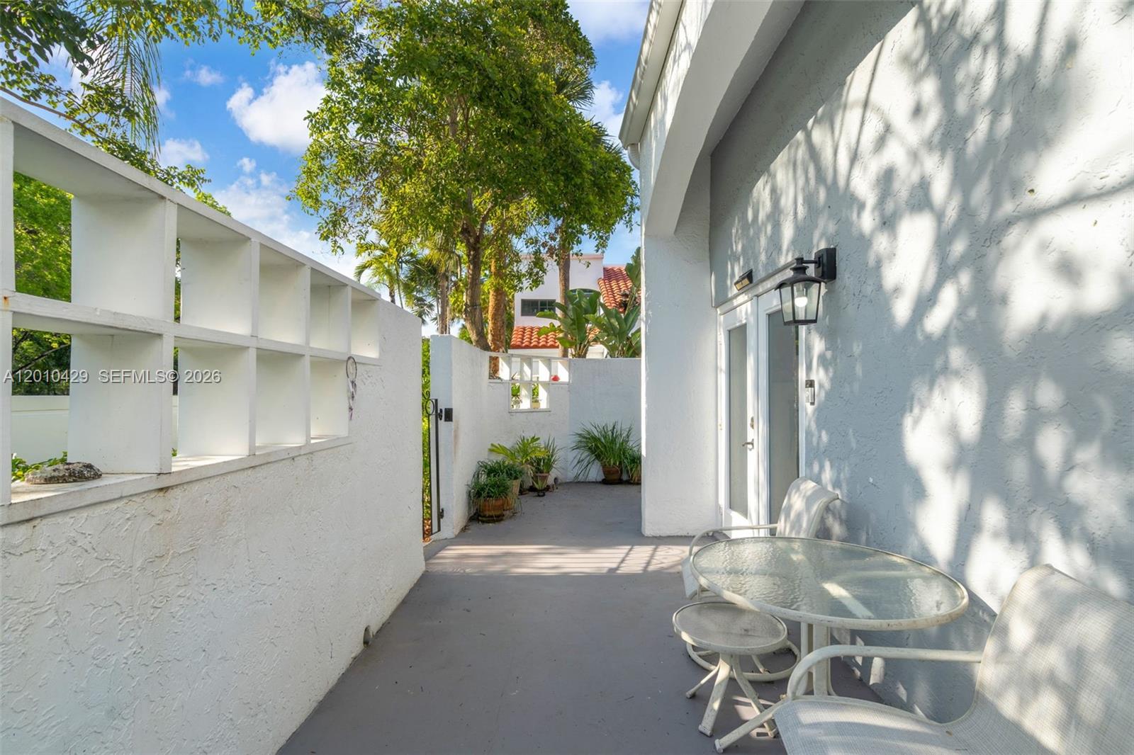 MARINER VILLAGE TH CONDO - Residential