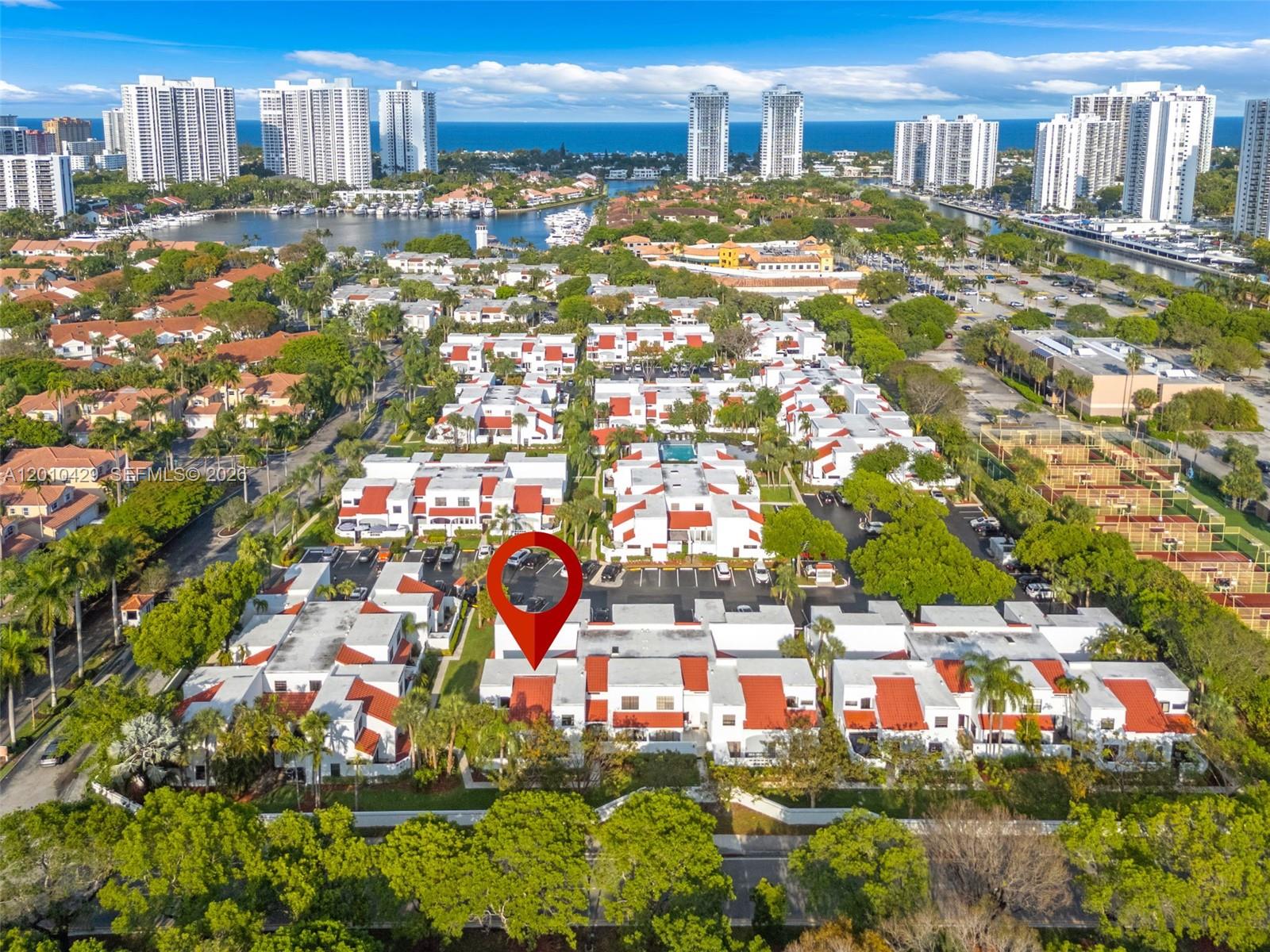 MARINER VILLAGE TH CONDO - Residential
