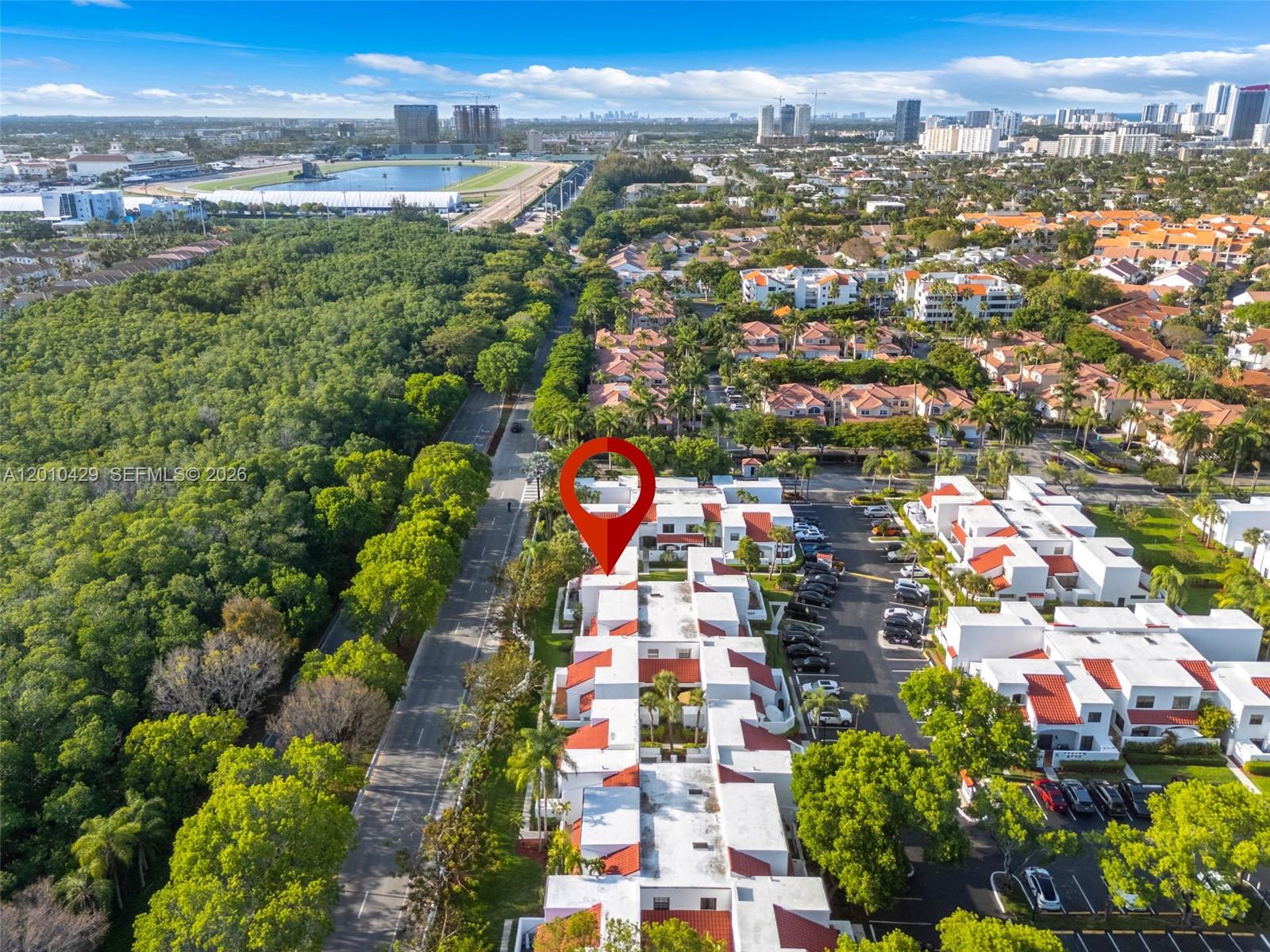 MARINER VILLAGE TH CONDO - Residential