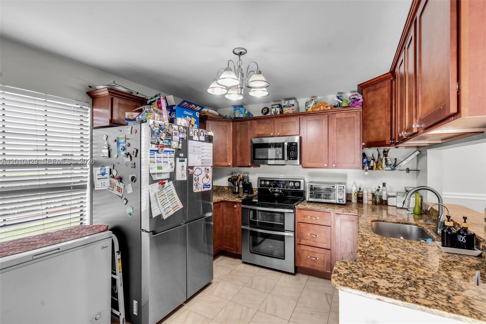 MARINER VILLAGE TH CONDO - Residential