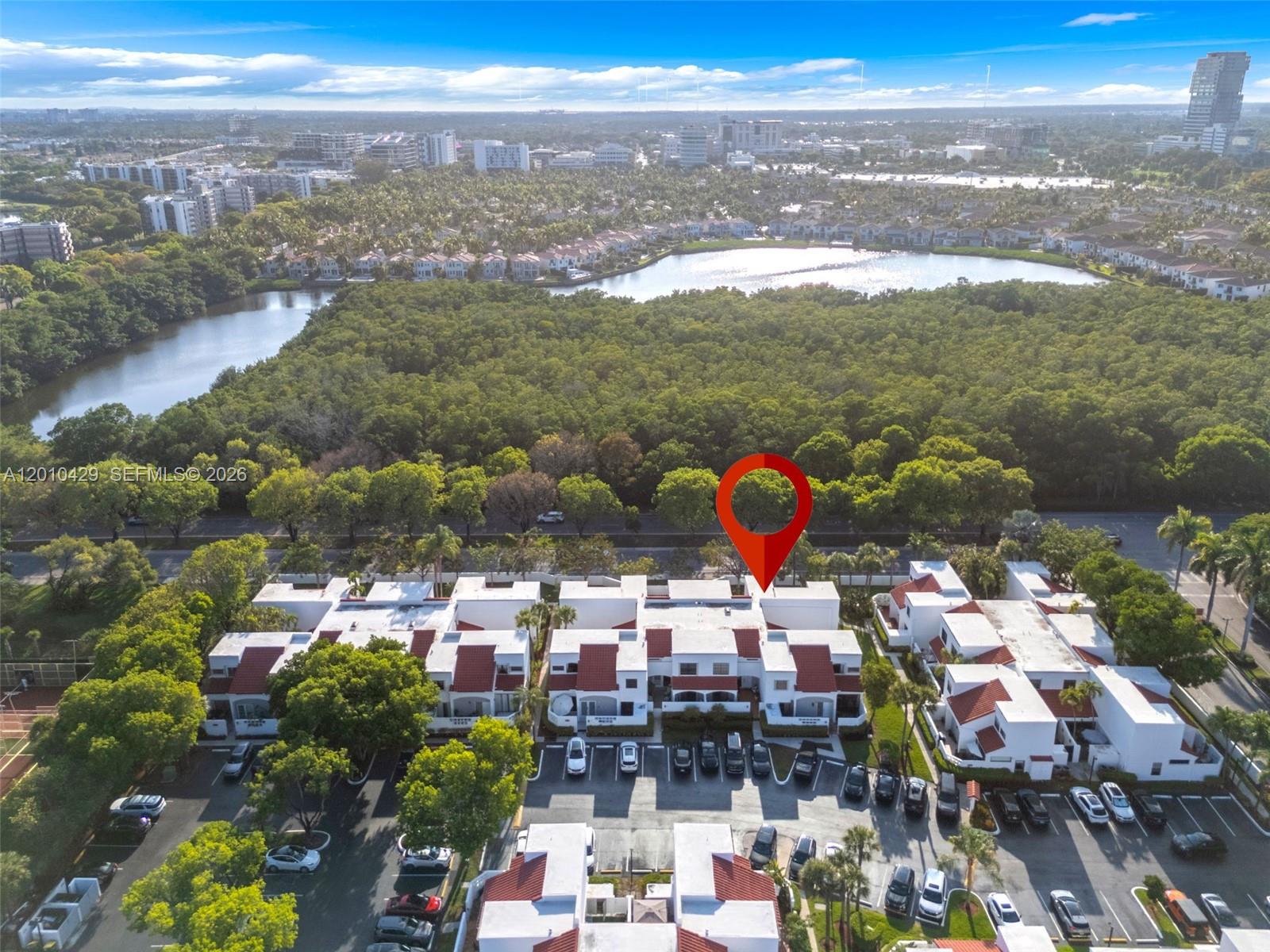 MARINER VILLAGE TH CONDO - Residential