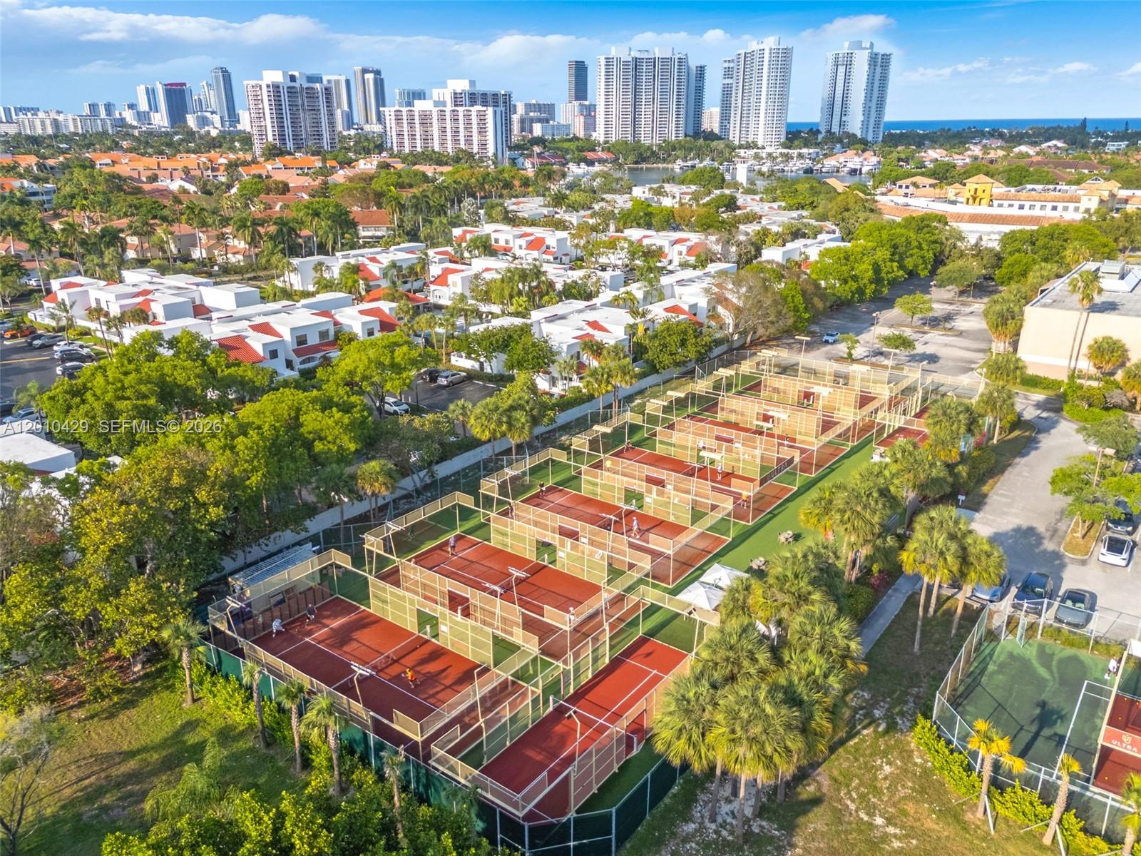 MARINER VILLAGE TH CONDO - Residential
