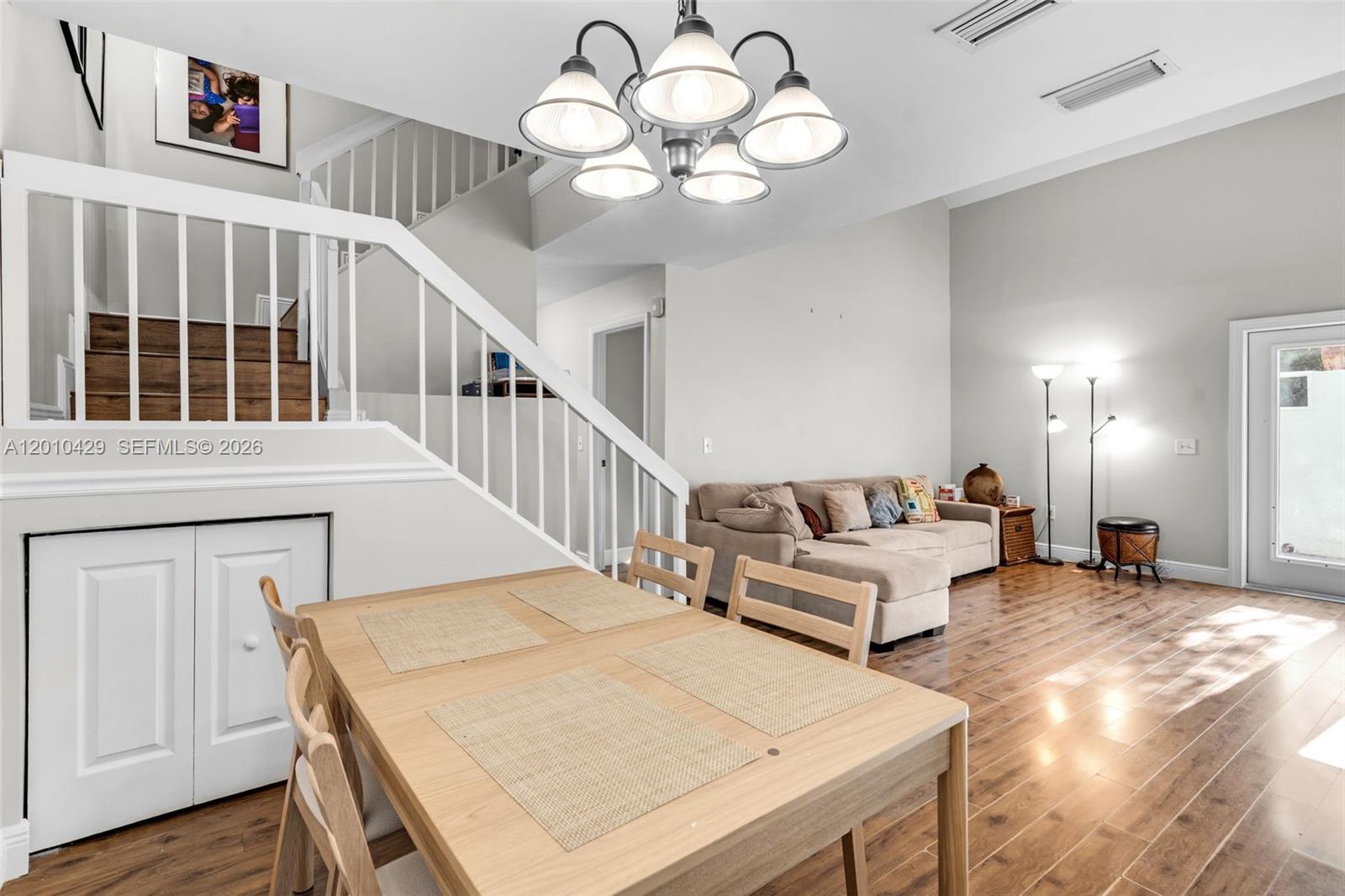 MARINER VILLAGE TH CONDO - Residential