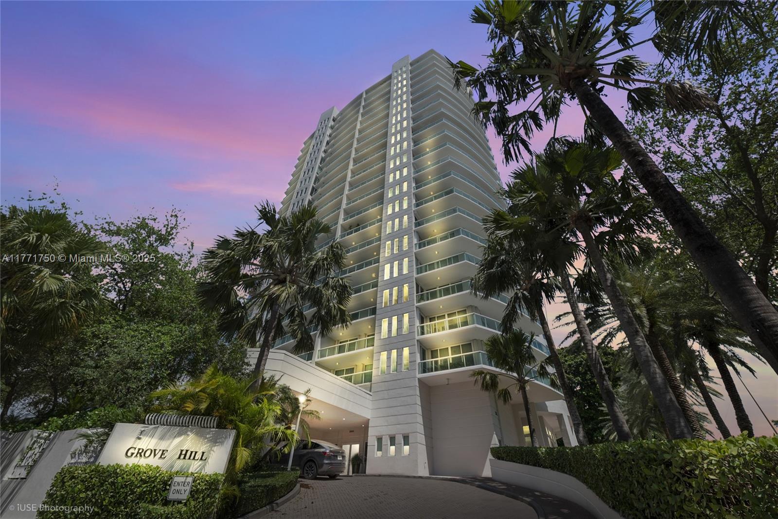 Property for Sale at 2645 S Bayshore Dr 902, Miami, Broward County, Florida - Bedrooms: 2 
Bathrooms: 3  - $2,100,000