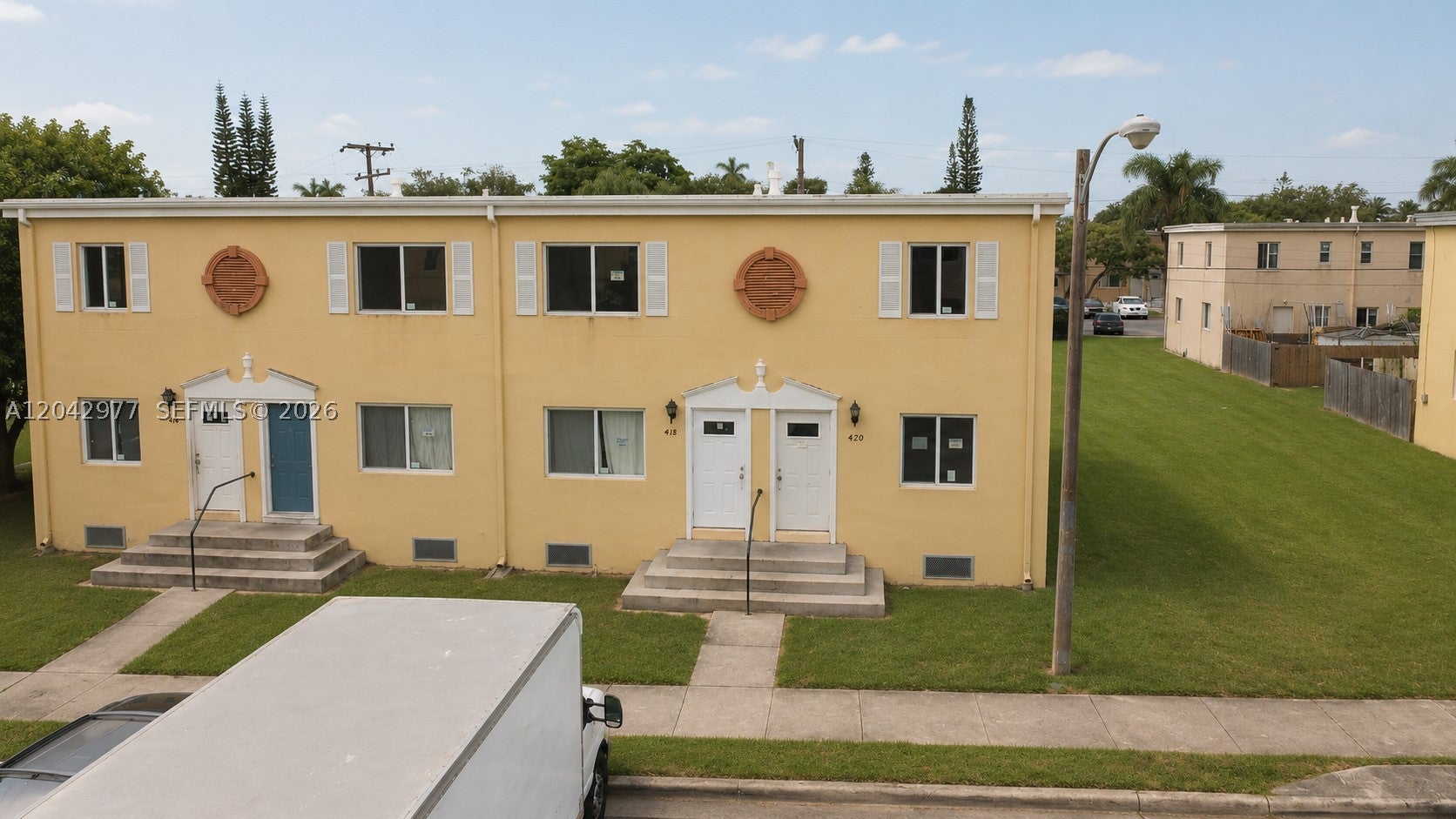 420 NW 84th Ter