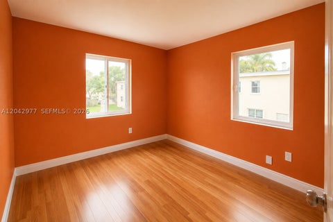 Tiny photo for 420 NW 84th Ter #420, Miami, FL 33150 (MLS # A12042977)
