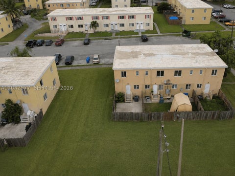 Tiny photo for 420 NW 84th Ter #420, Miami, FL 33150 (MLS # A12042977)