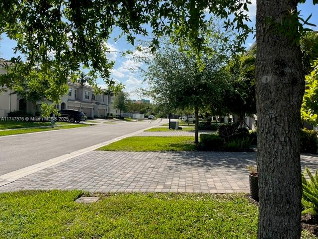 3943 Mahogany Ln, Hollywood, Broward County, Florida - 3 Bedrooms  
3 Bathrooms - 