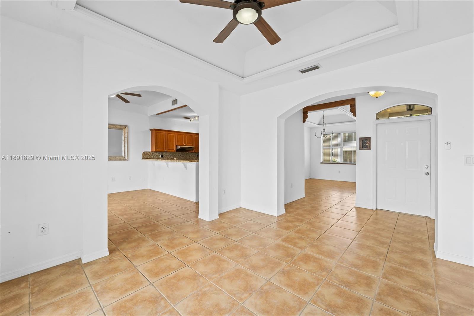 ANCHORAGE AT MIAMI LAKES - Residential